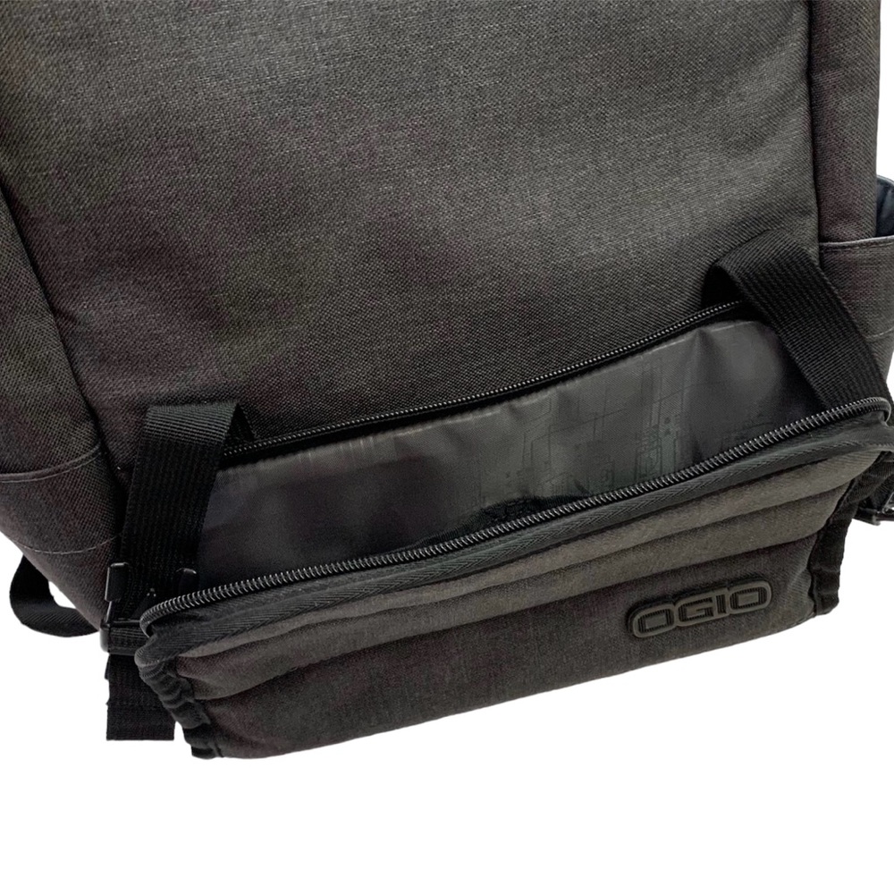 OGIO Laptop Backpack Amazon Logistics - Picture 9 of 10